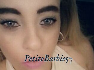 PetiteBarbie57