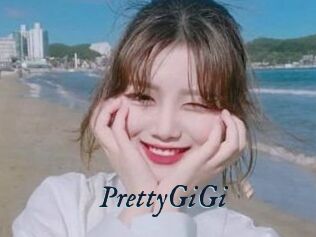 PrettyGiGi