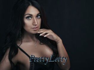 PrettyLetty