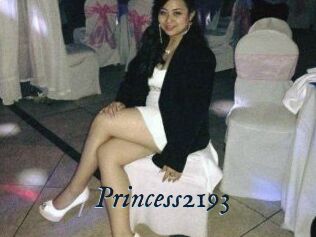 Princess2193