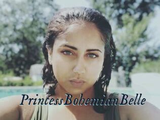 PrincessBohemianBelle