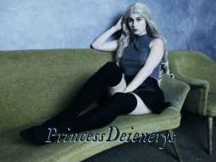 PrincessDeienerys