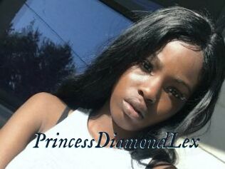 PrincessDiamondLex