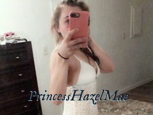 PrincessHazelMae