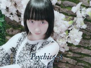 Psychic678