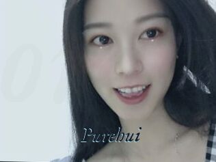 Purehui