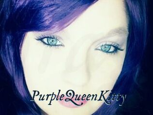 PurpleQueenKitty