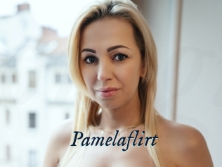 Pamelaflirt