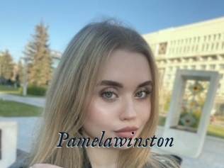 Pamelawinston