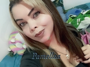 Pamellaa
