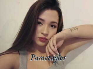 Pametaylor