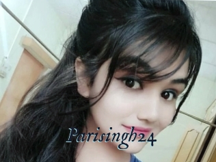 Parisingh24