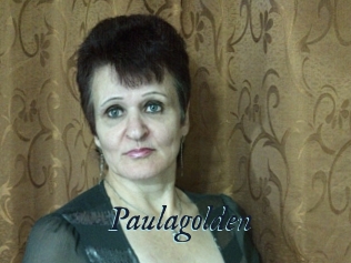 Paulagolden