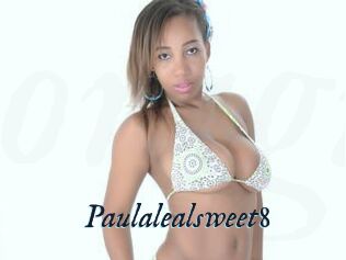 Paulalealsweet8