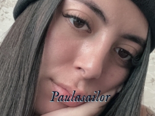 Paulasailor