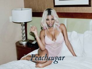 Peachsugar