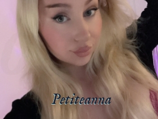 Petiteanna