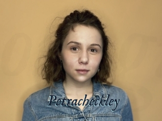 Petracheckley