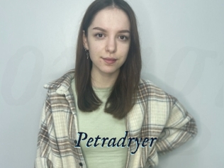 Petradryer