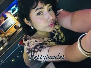 Pettypaulet