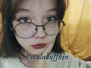 Petulabuffkin