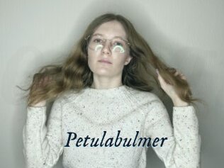 Petulabulmer