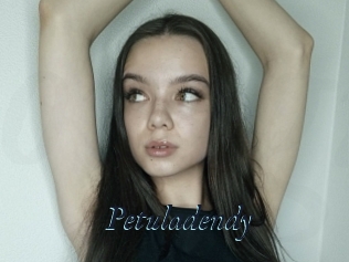 Petuladendy