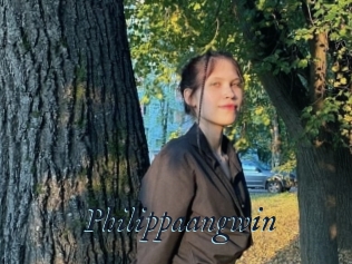 Philippaangwin