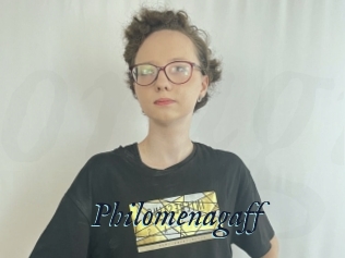 Philomenagaff