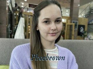 Phoebeown