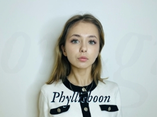 Phyllisboon