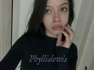 Phyllislewis