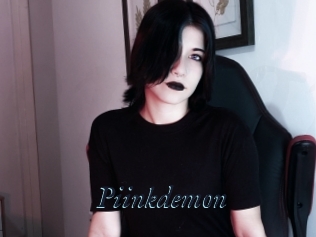 Piinkdemon