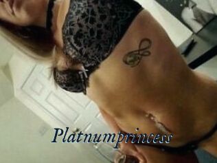 Platnumprincess