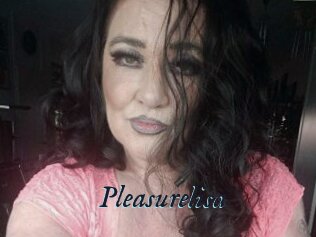 Pleasurelisa