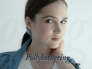 Pollyhethering