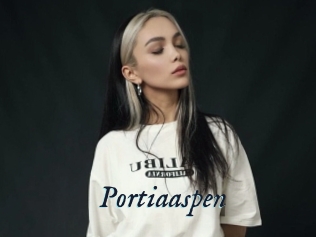 Portiaaspen