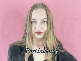 Portiabenny