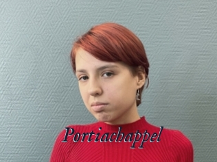 Portiachappel