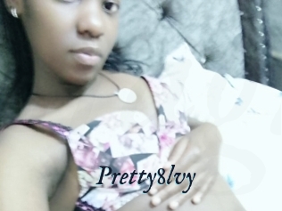 Pretty8lvy