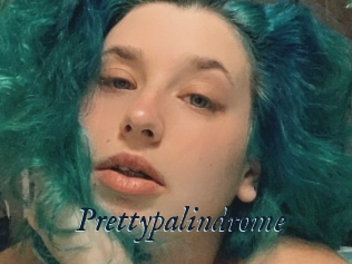 Prettypalindrome
