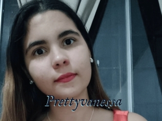 Prettyvanessa
