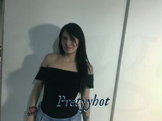 Pretyyhot