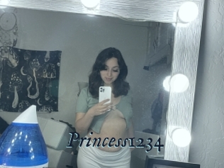 Princess1234