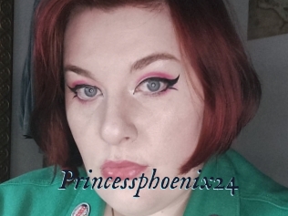 Princessphoenix24