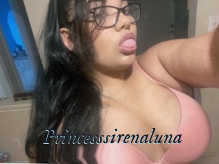 Princesssirenaluna