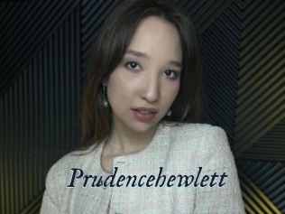 Prudencehewlett