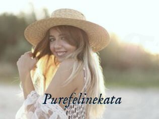 Purefelinekata