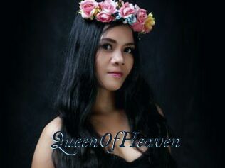 QueenOfHeaven