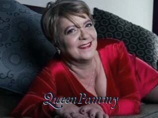 QueenPammy